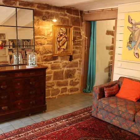 L'Ateliere Bed & Breakfast Ottrott Dış mekan fotoğraf